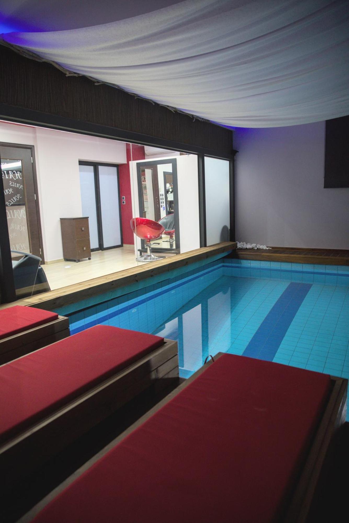 Myriam Spa & Luxury Suites Monemvasziá Kültér fotó