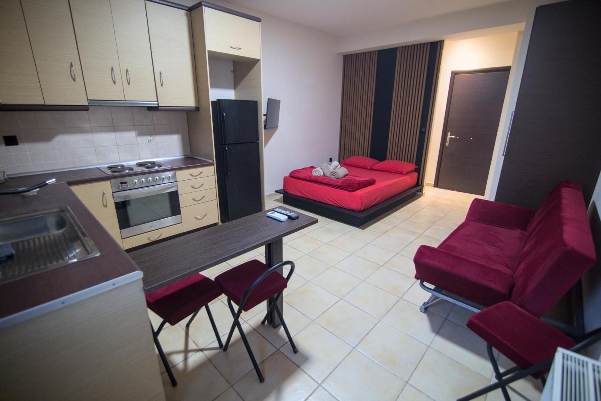 Myriam Spa & Luxury Suites Monemvasziá Kültér fotó
