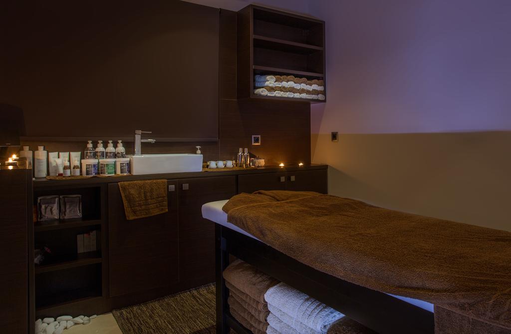 Myriam Spa & Luxury Suites Monemvasziá Kültér fotó