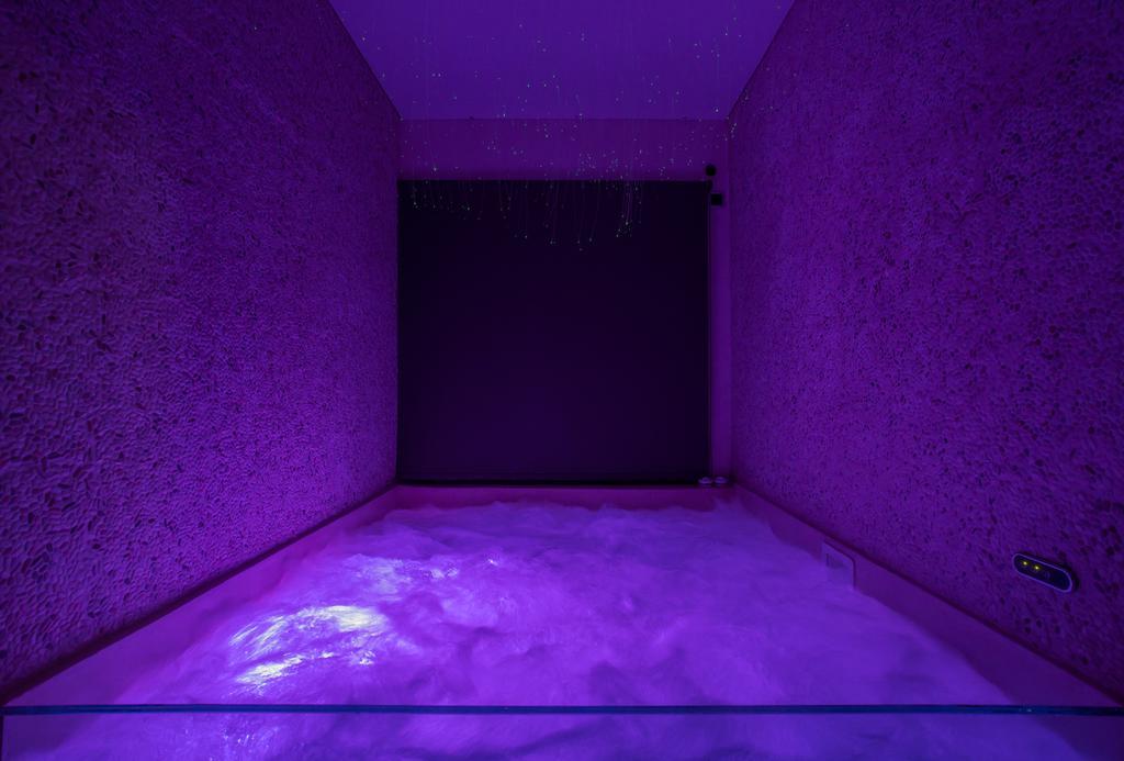 Myriam Spa & Luxury Suites Monemvasziá Kültér fotó